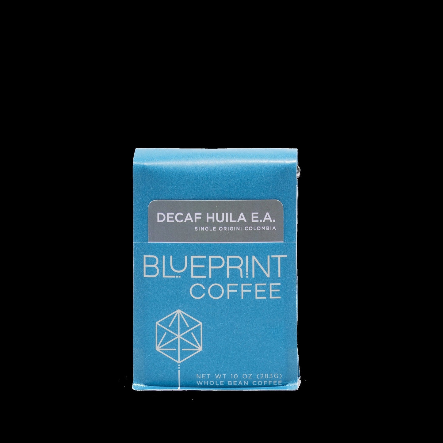 Colombia Huila Decaf