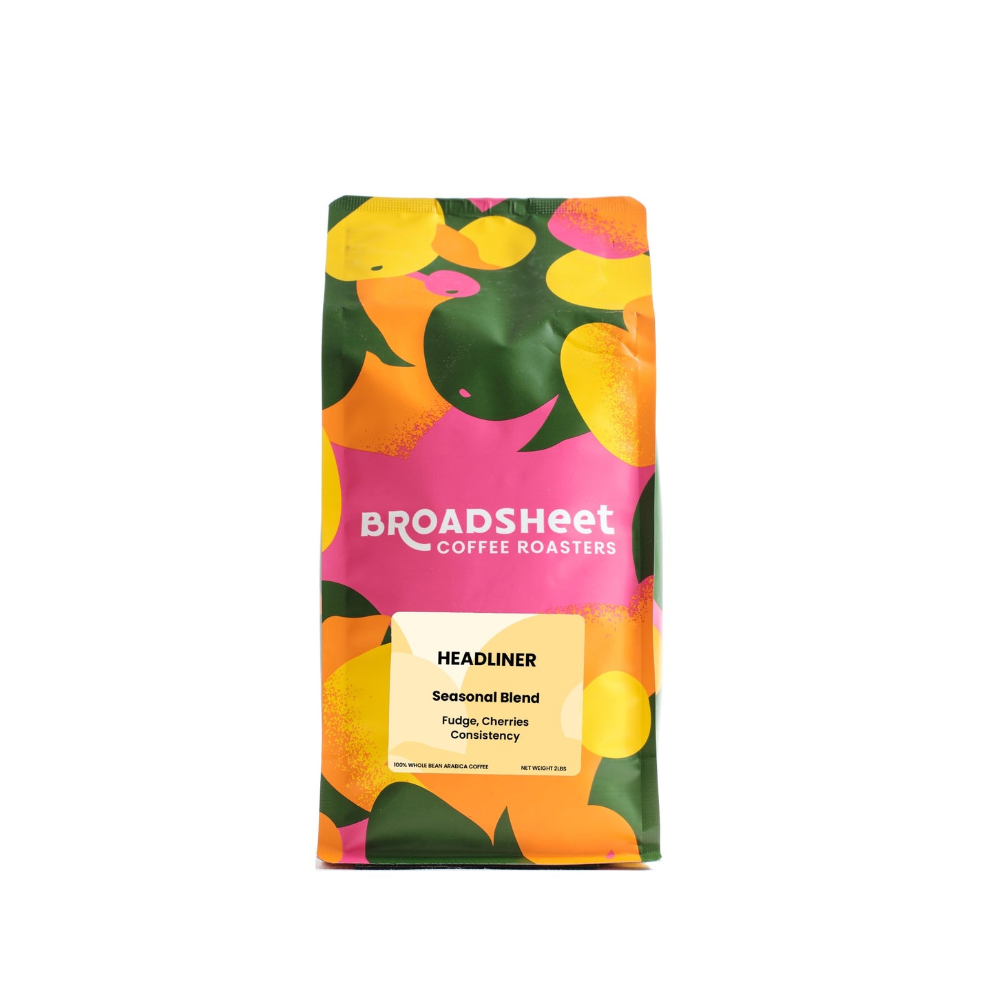 Headliner
