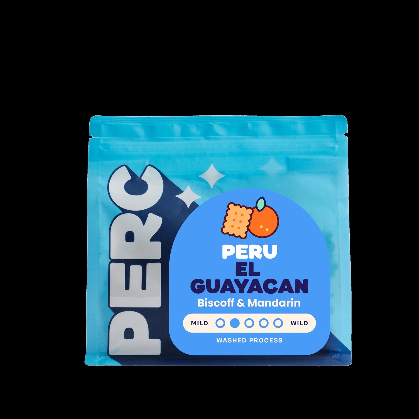Peru El Guayacan