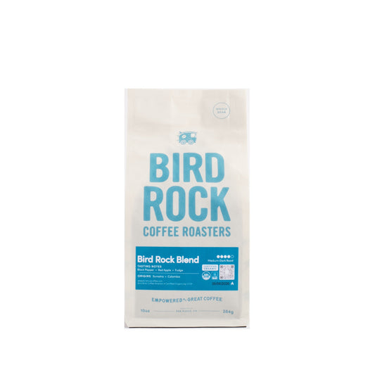 Bird Rock Blend