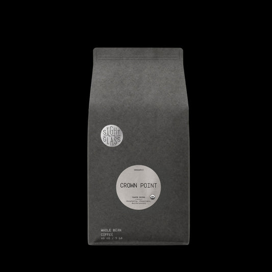 Crown Point - 5 lb bag