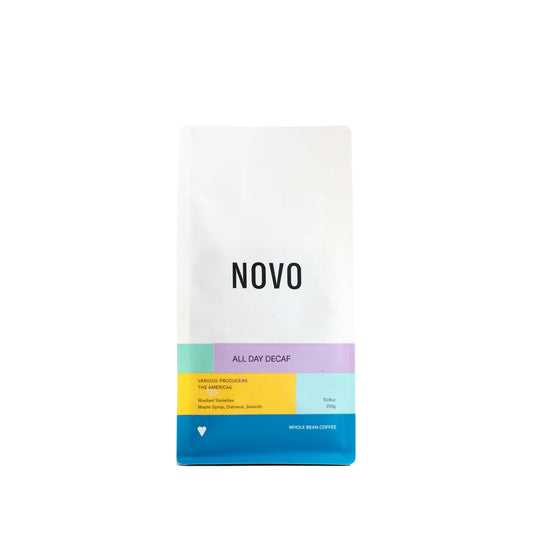 All Day Decaf