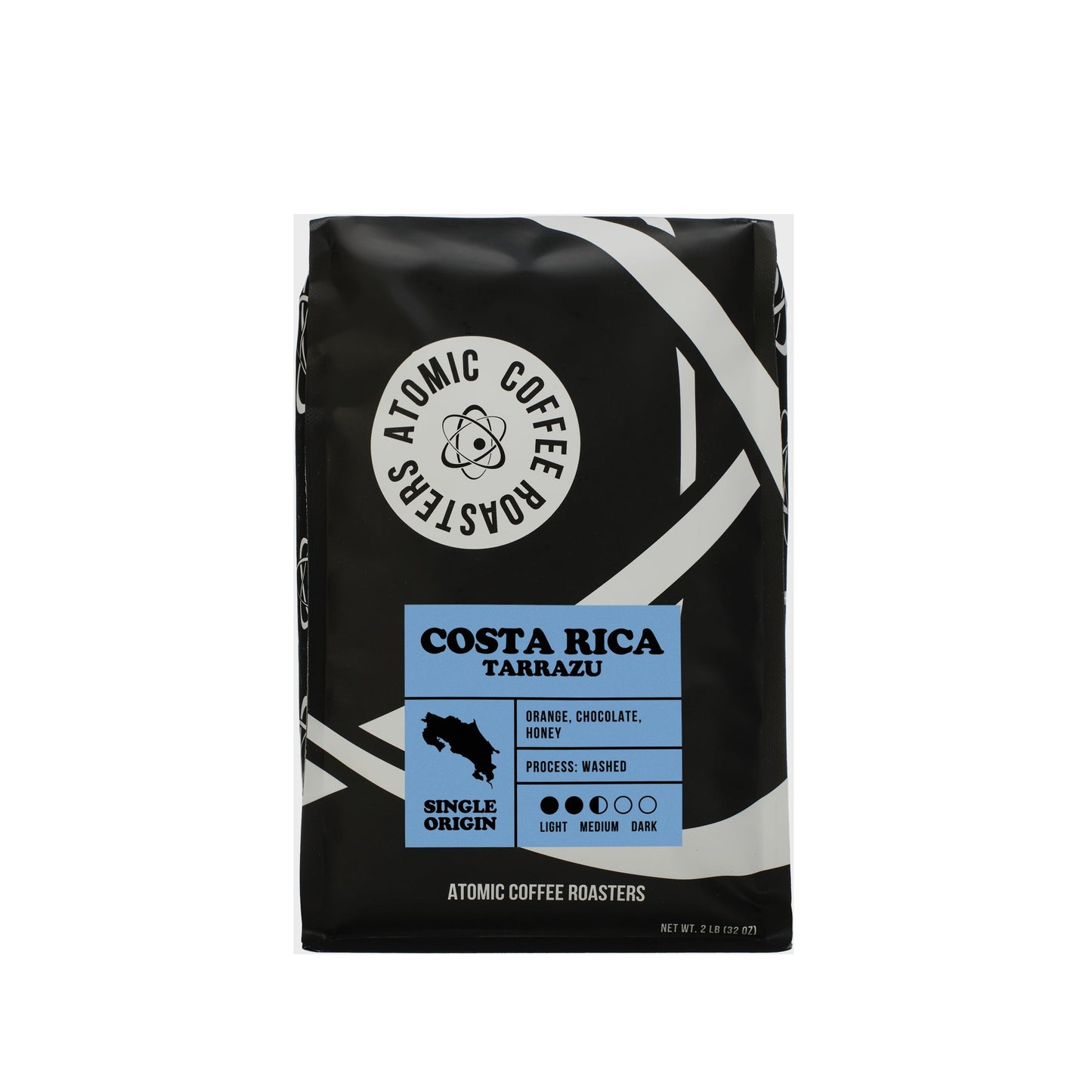 Costa Rica Tarrazu