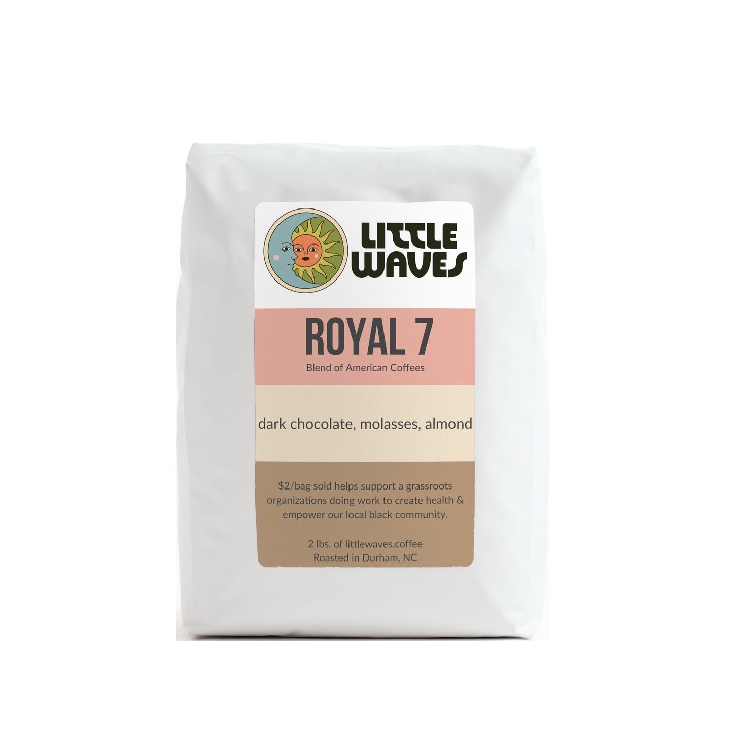 Royal 7