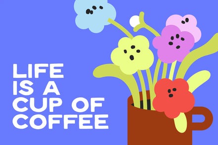 Coffee Gift Subscription
