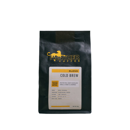 Cold Brew