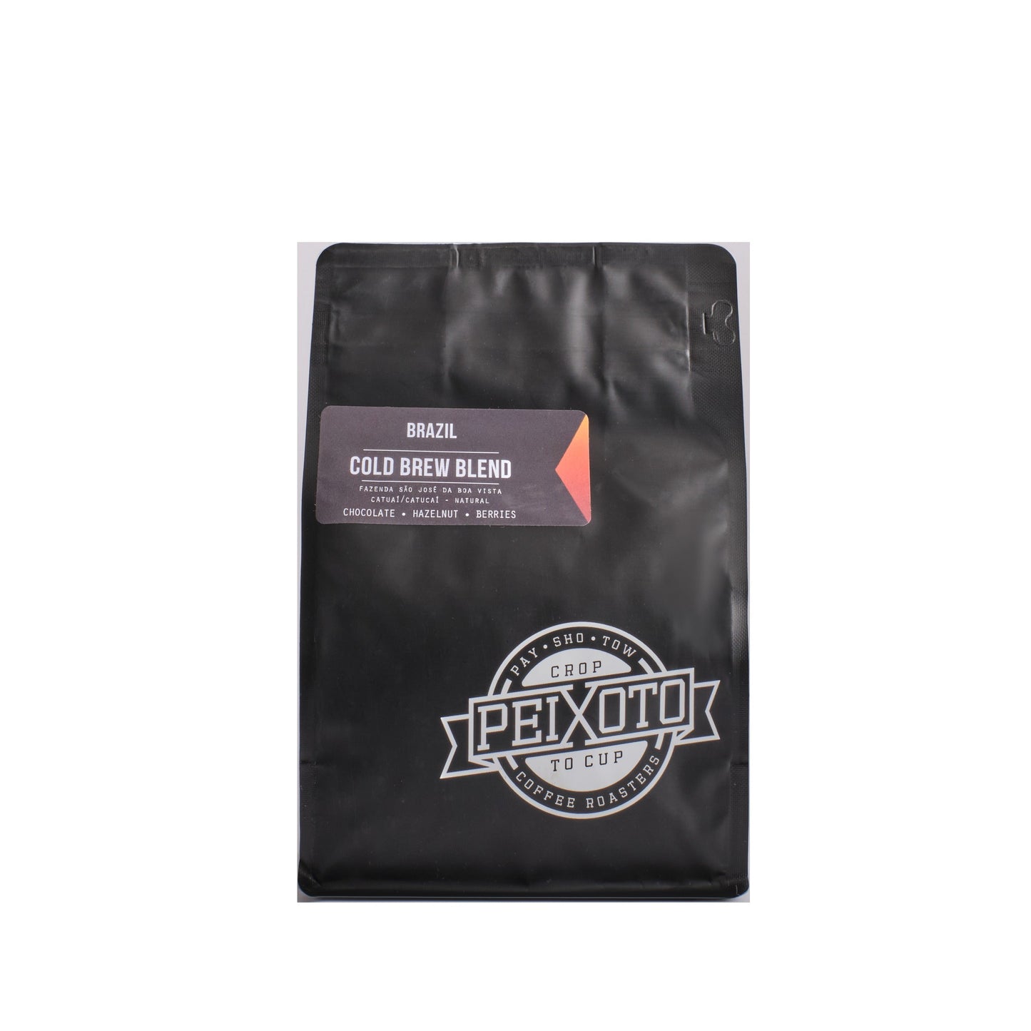 Cold Brew