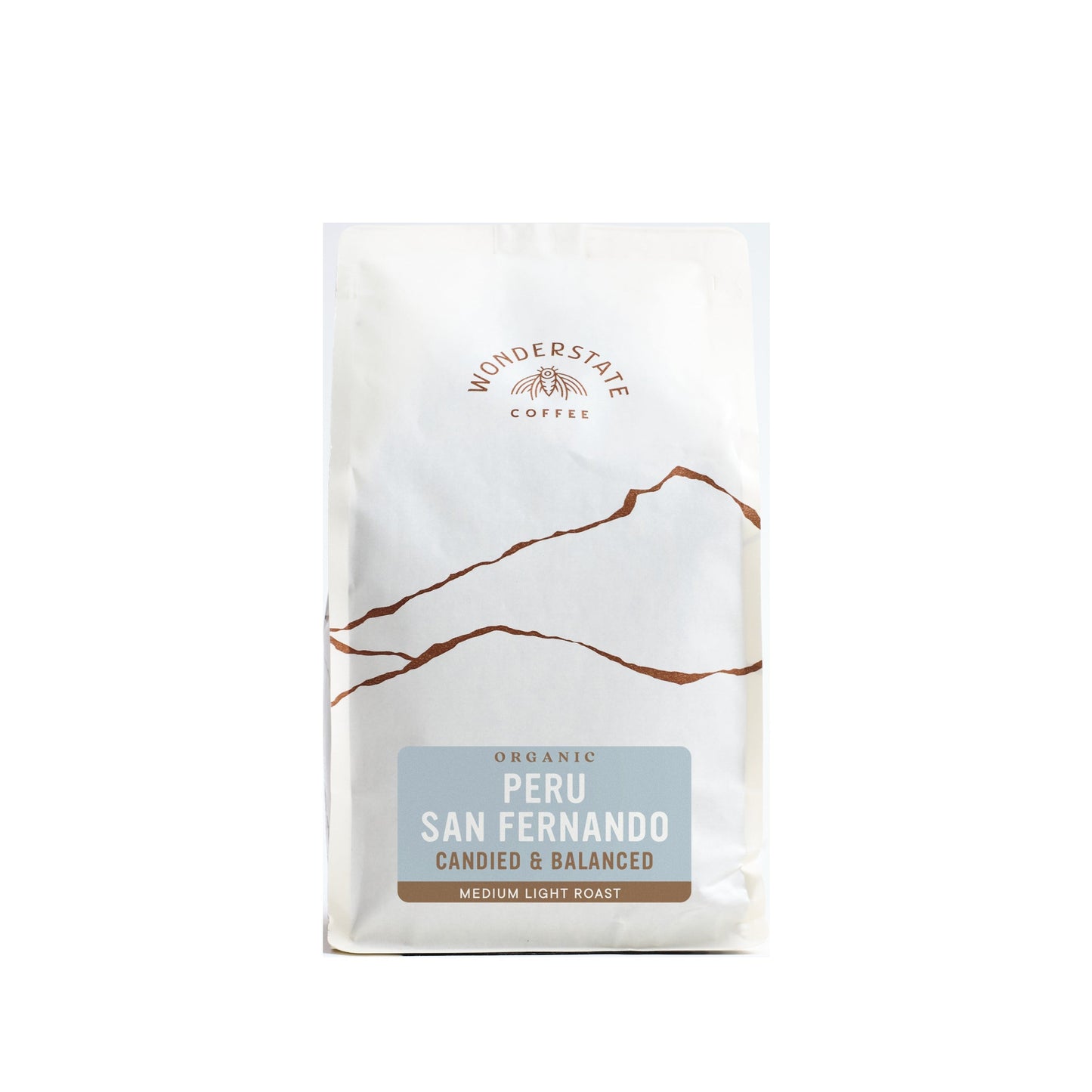 Peru San Fernando