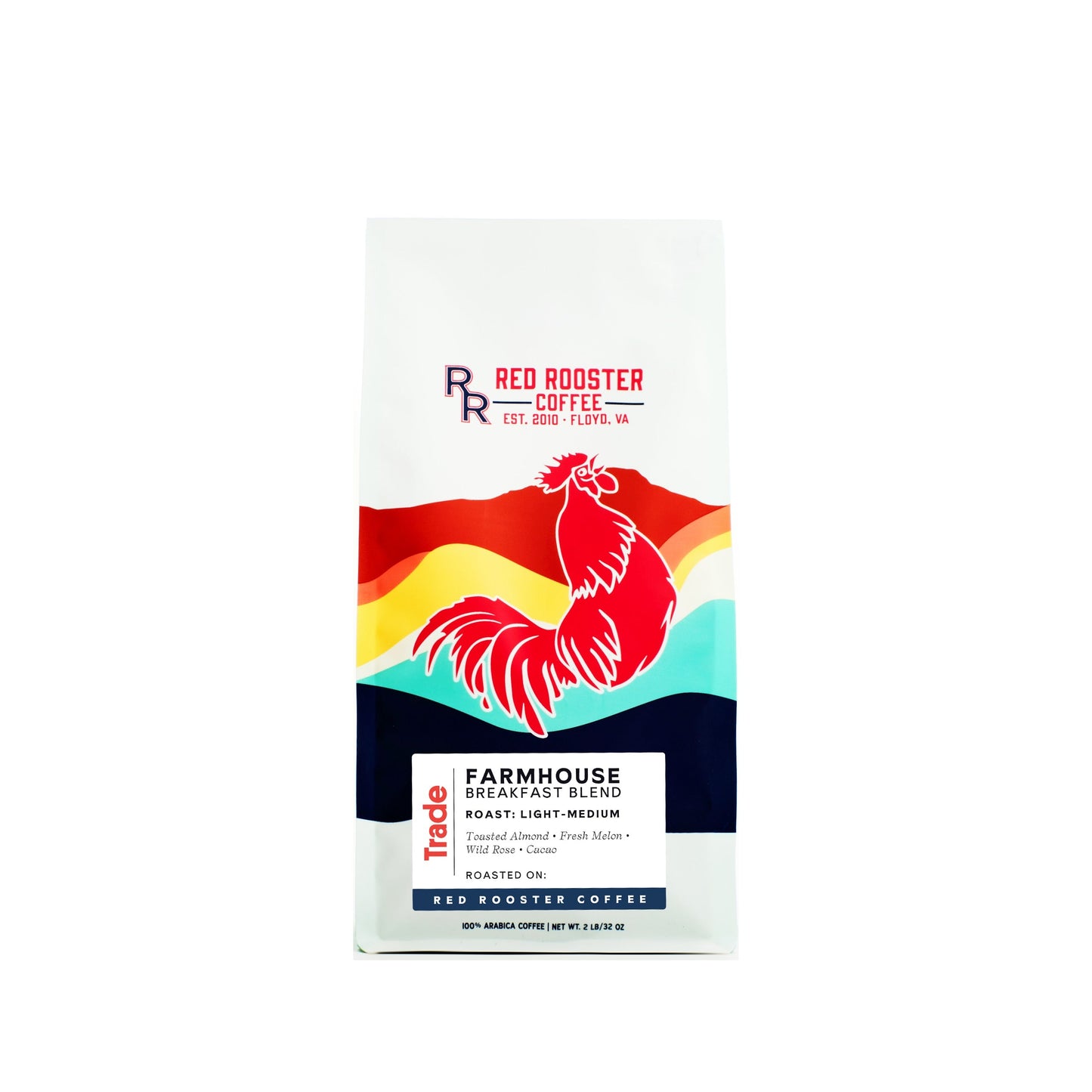 Farmhouse Breakfast Blend