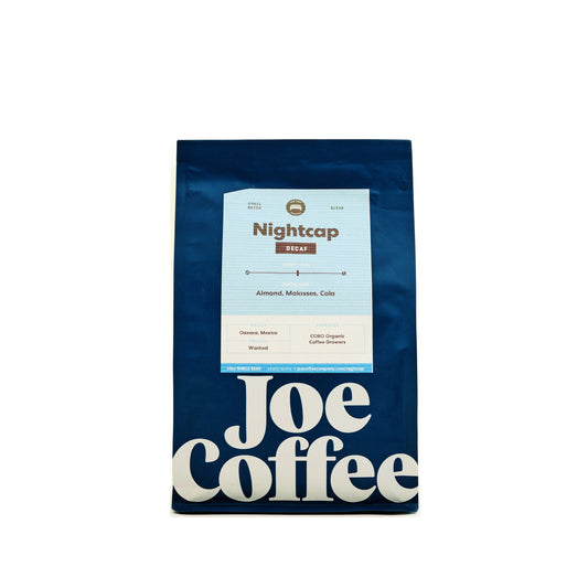 Nightcap Decaf