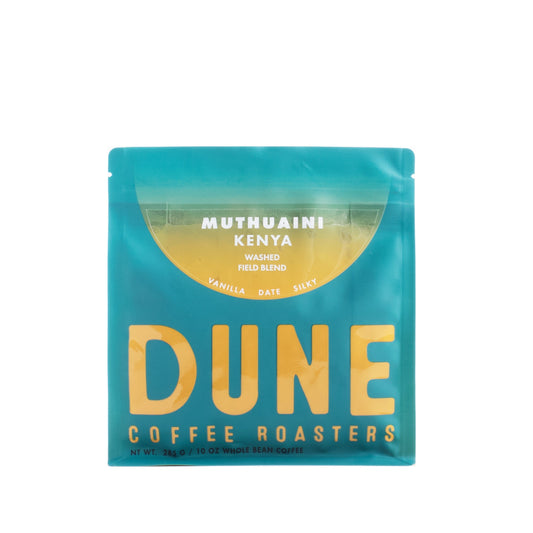 Kenya Muthuaini