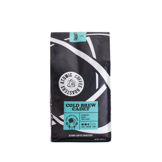 Cold Brew Cadet