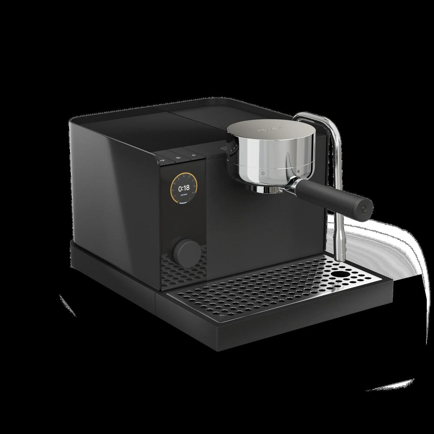 Espresso Series 1