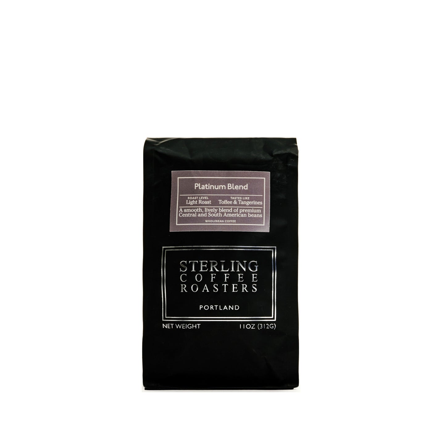 Platinum Blend