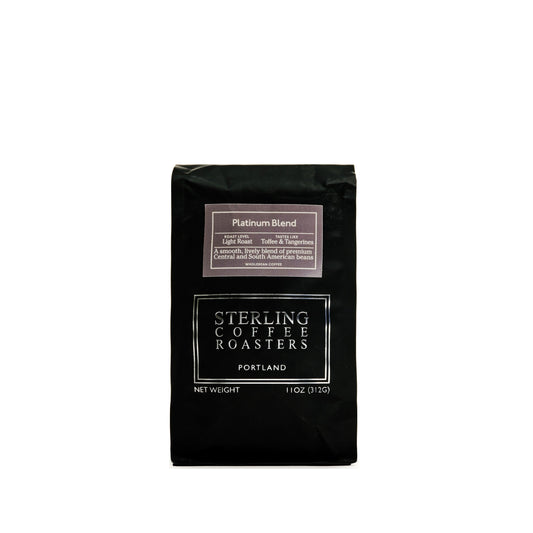 Platinum Blend