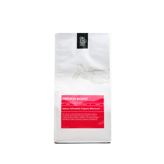 French Roast