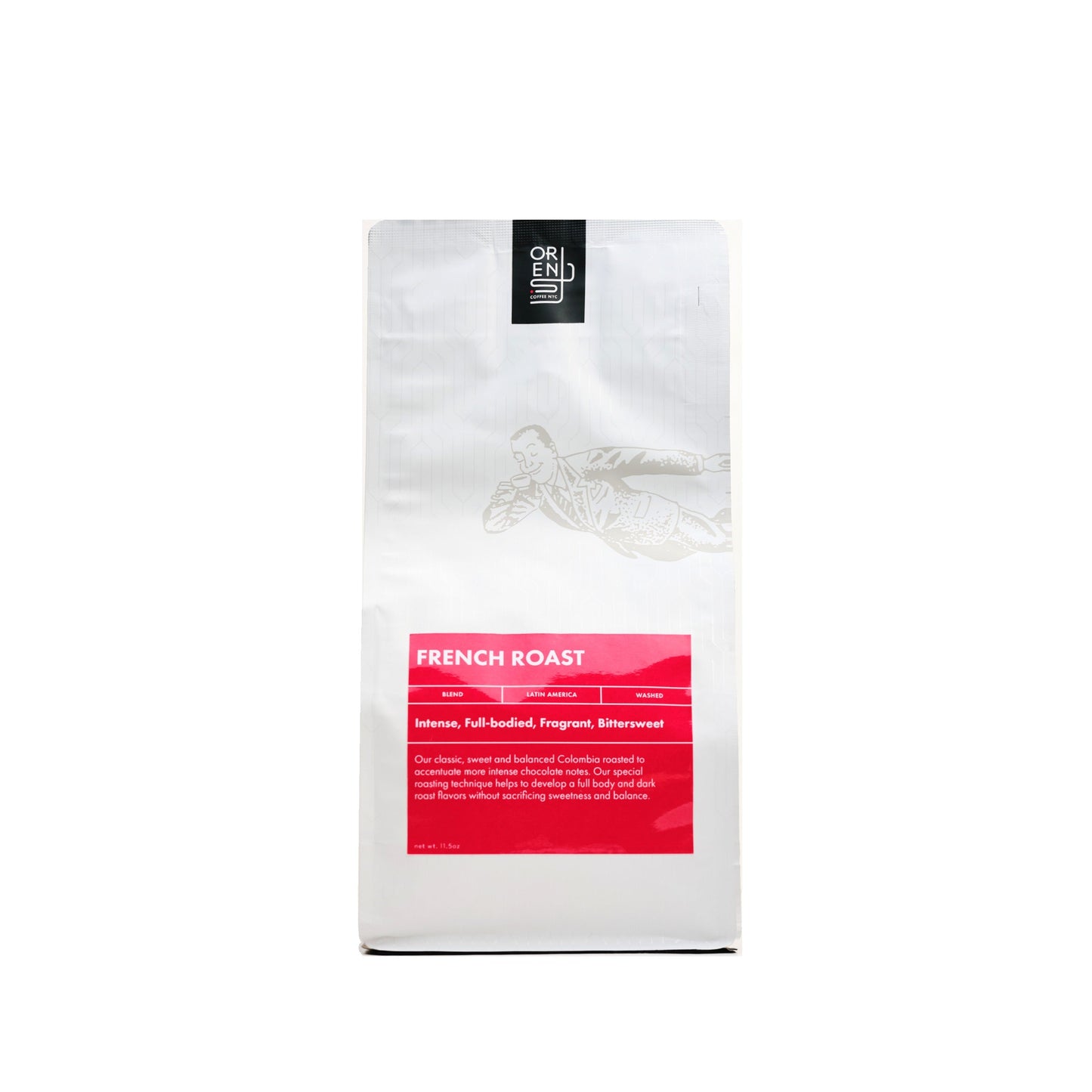French Roast