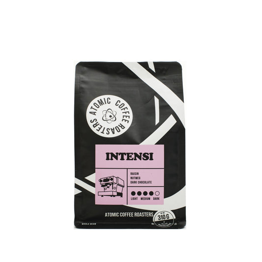 Intensi