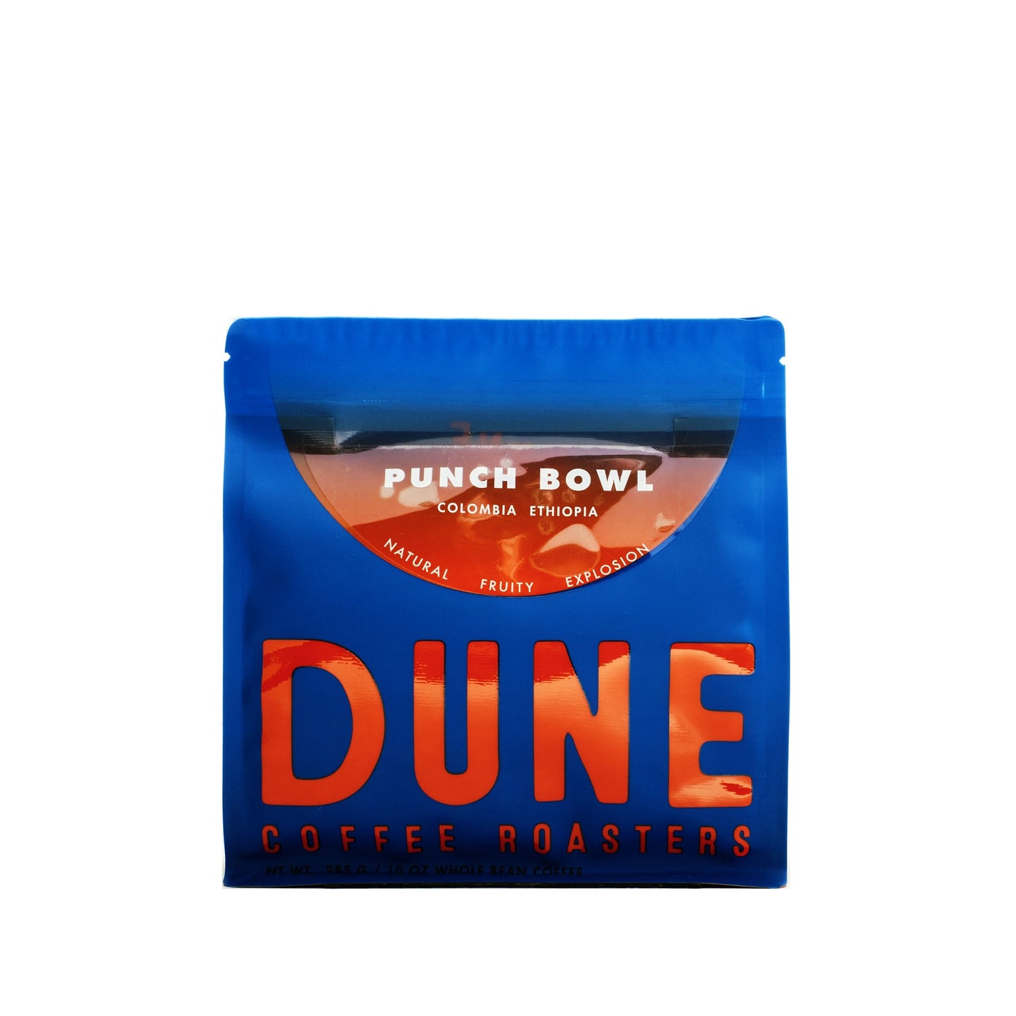 Punch Bowl