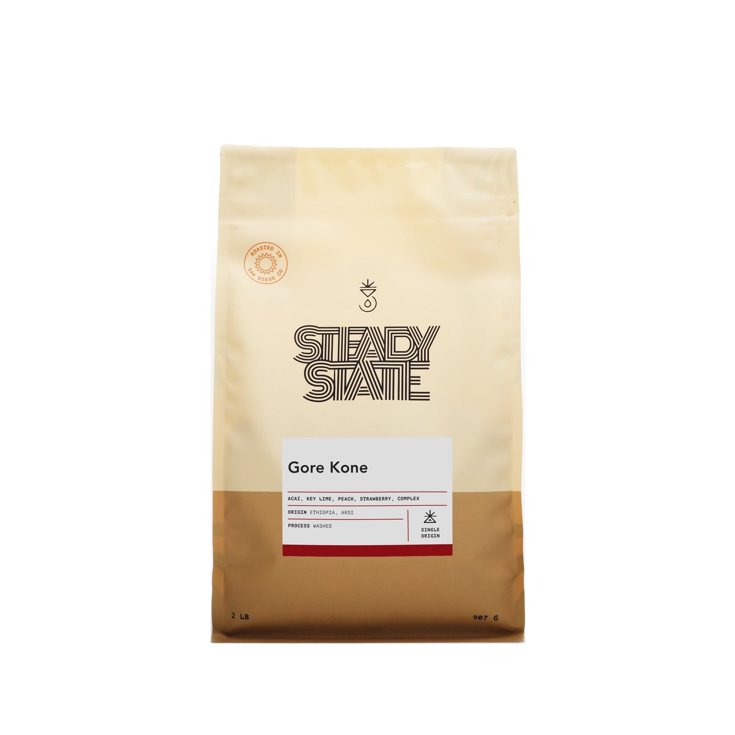 Ethiopia Gore Kone