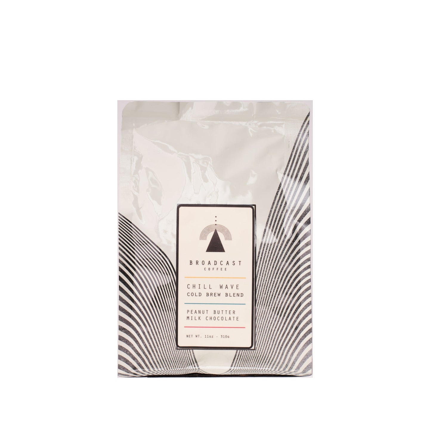 Chill Wave Cold Brew