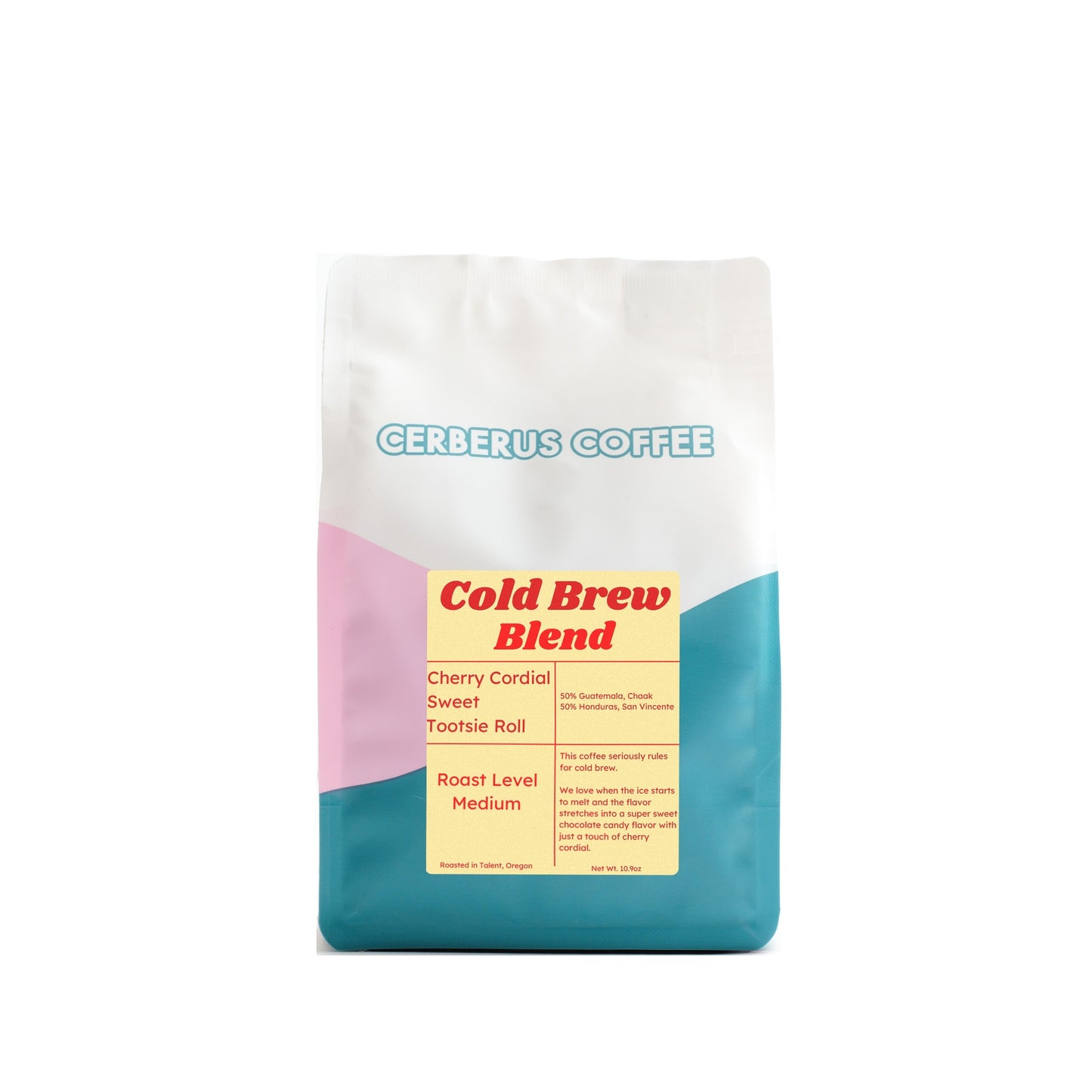 Cold Brew