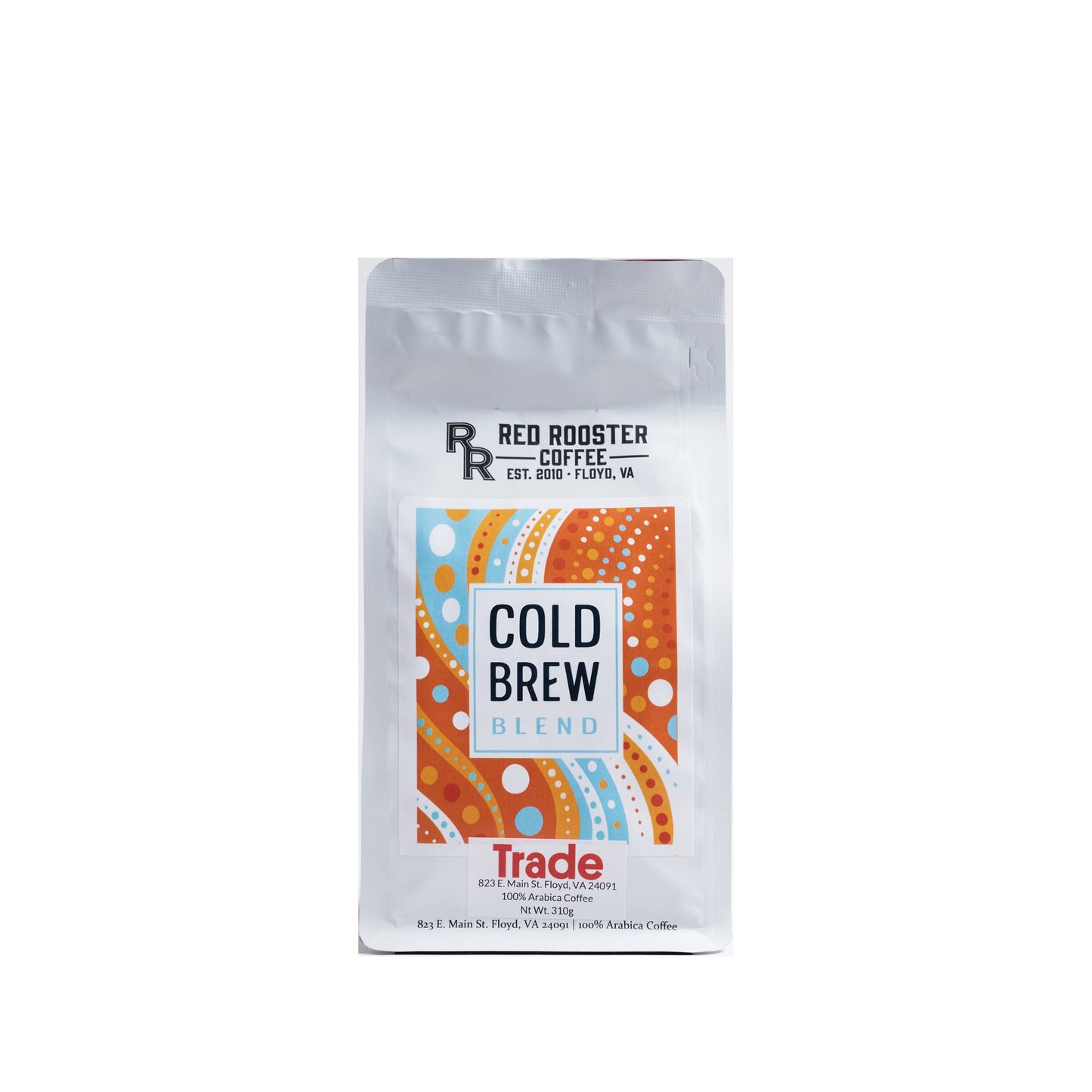 Cold Brew