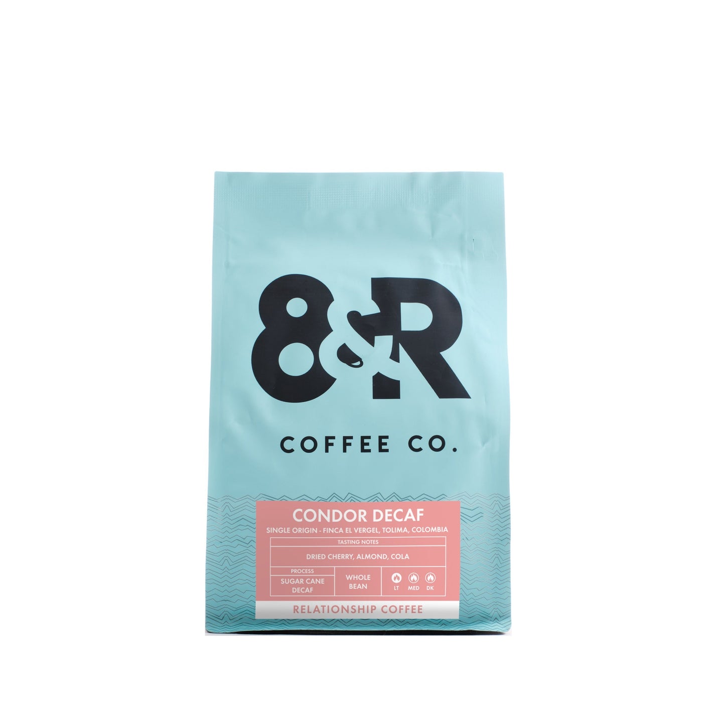 Condor Decaf