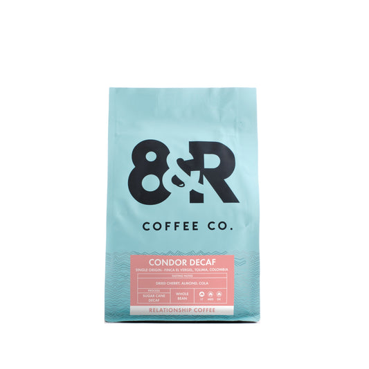 Condor Decaf