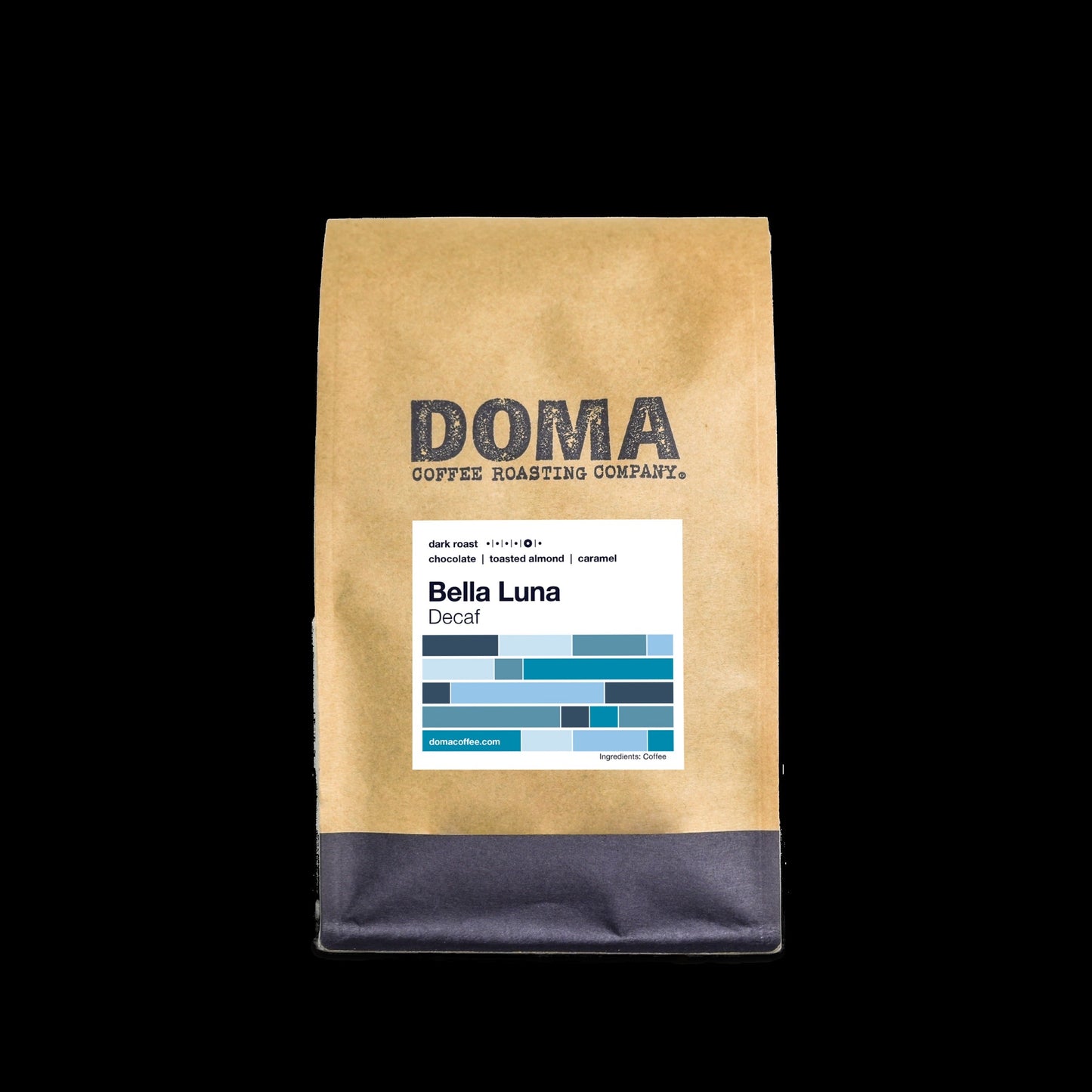 Bella Luna Decaf