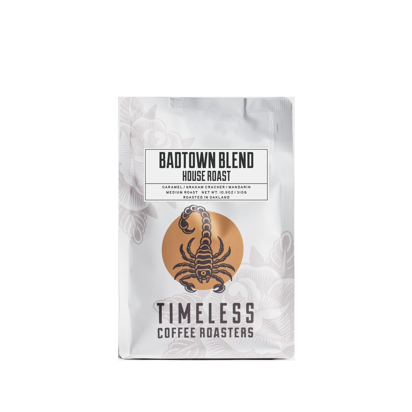 Badtown Blend