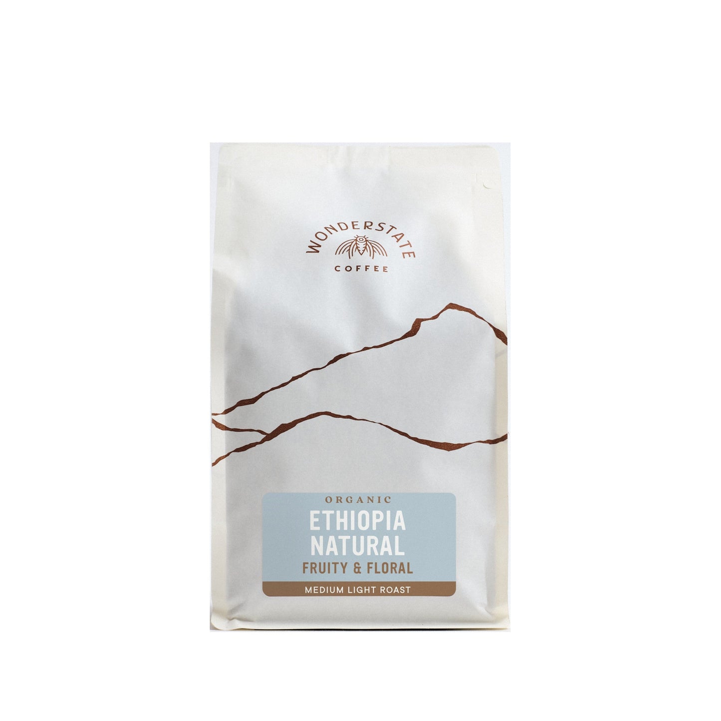 Ethiopia Natural