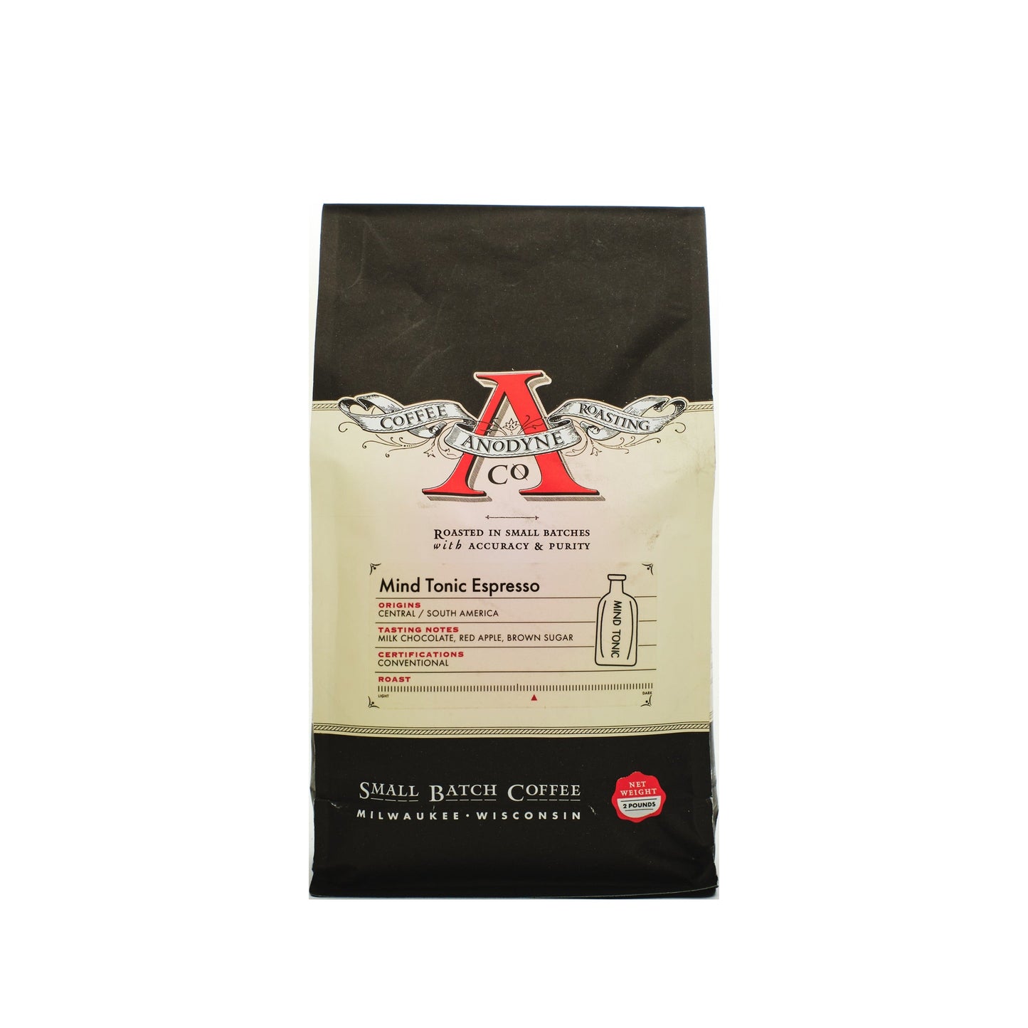 Mind Tonic Espresso