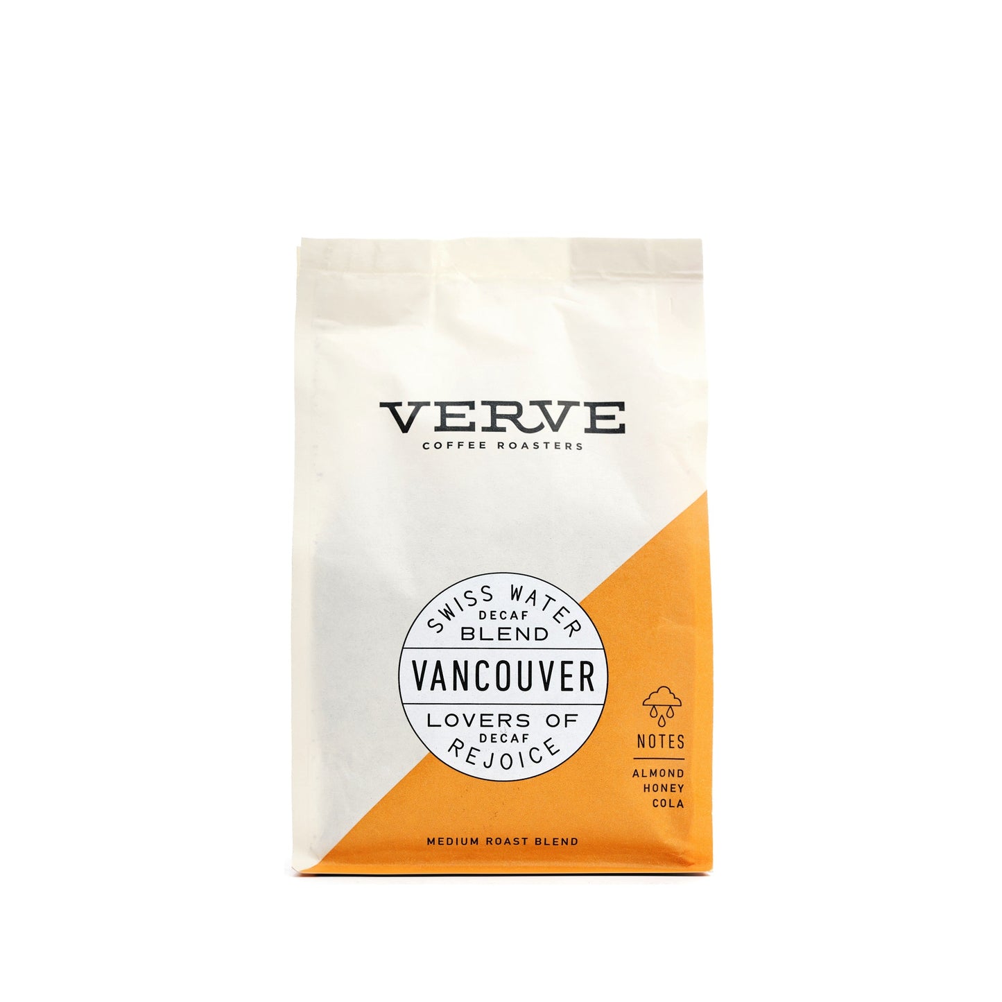 Vancouver Decaf