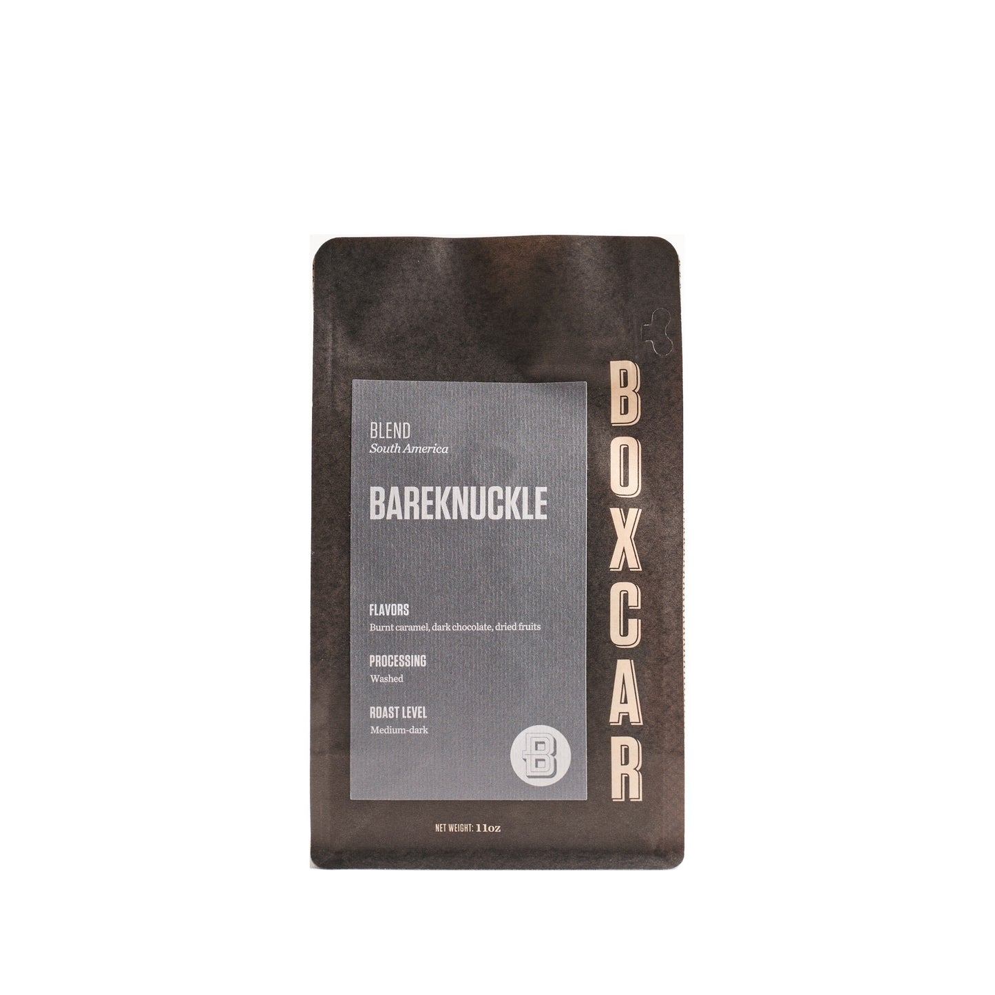 Bareknuckle