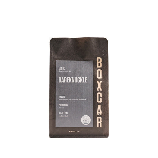 Bareknuckle