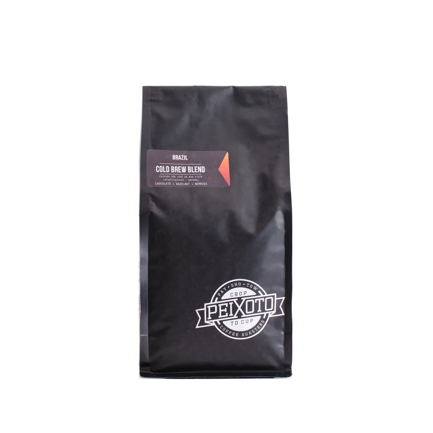 Cold Brew