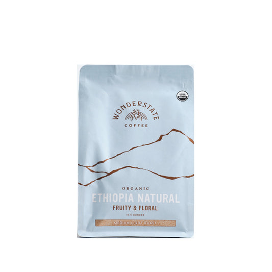 Ethiopia Natural