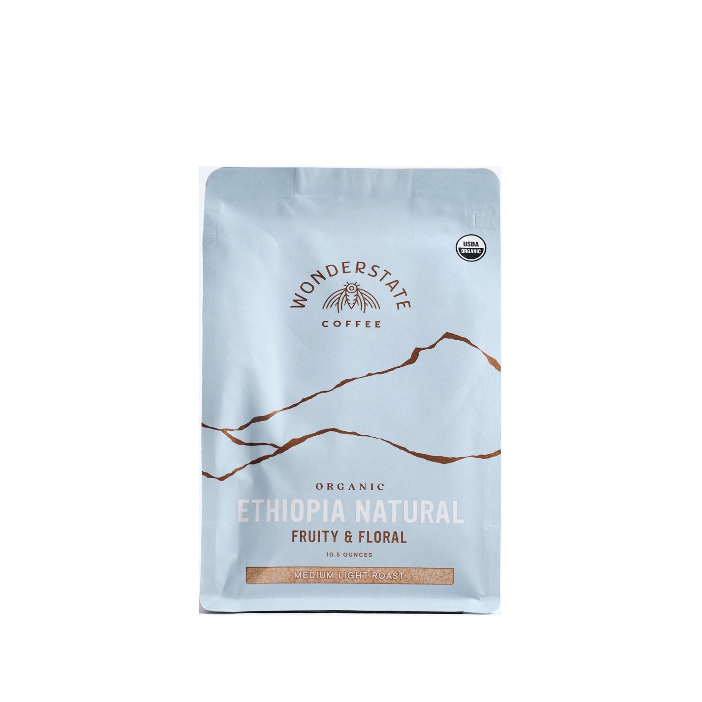 Ethiopia Natural