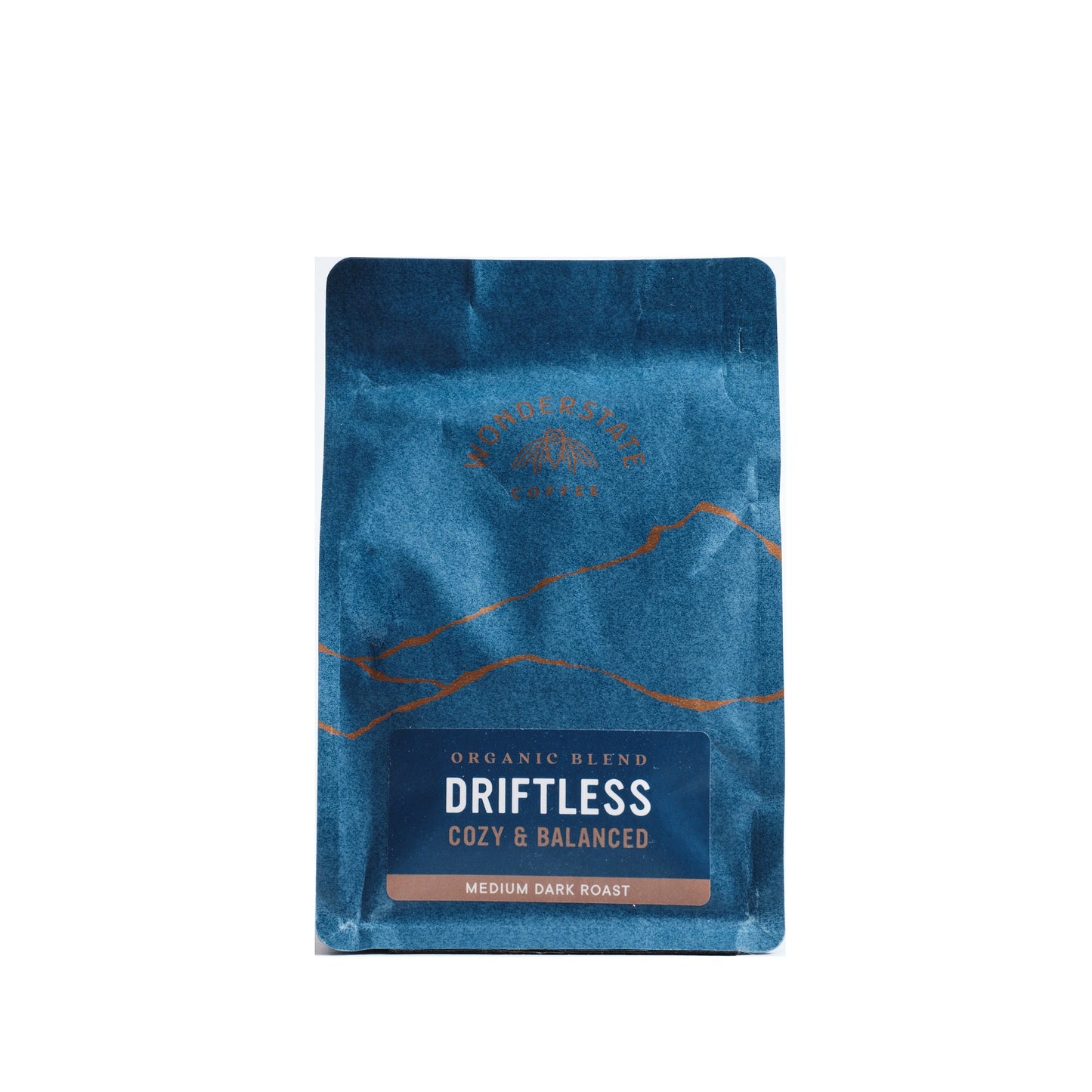 Driftless