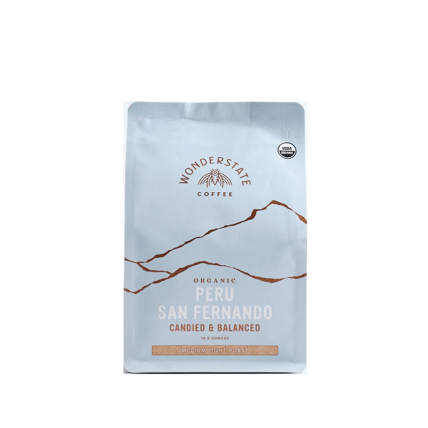 Peru San Fernando