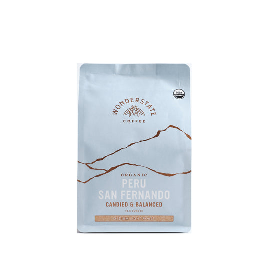 Peru San Fernando