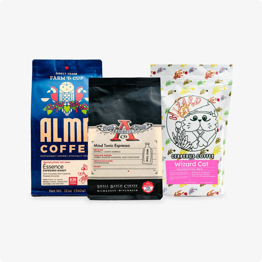 Espresso standouts