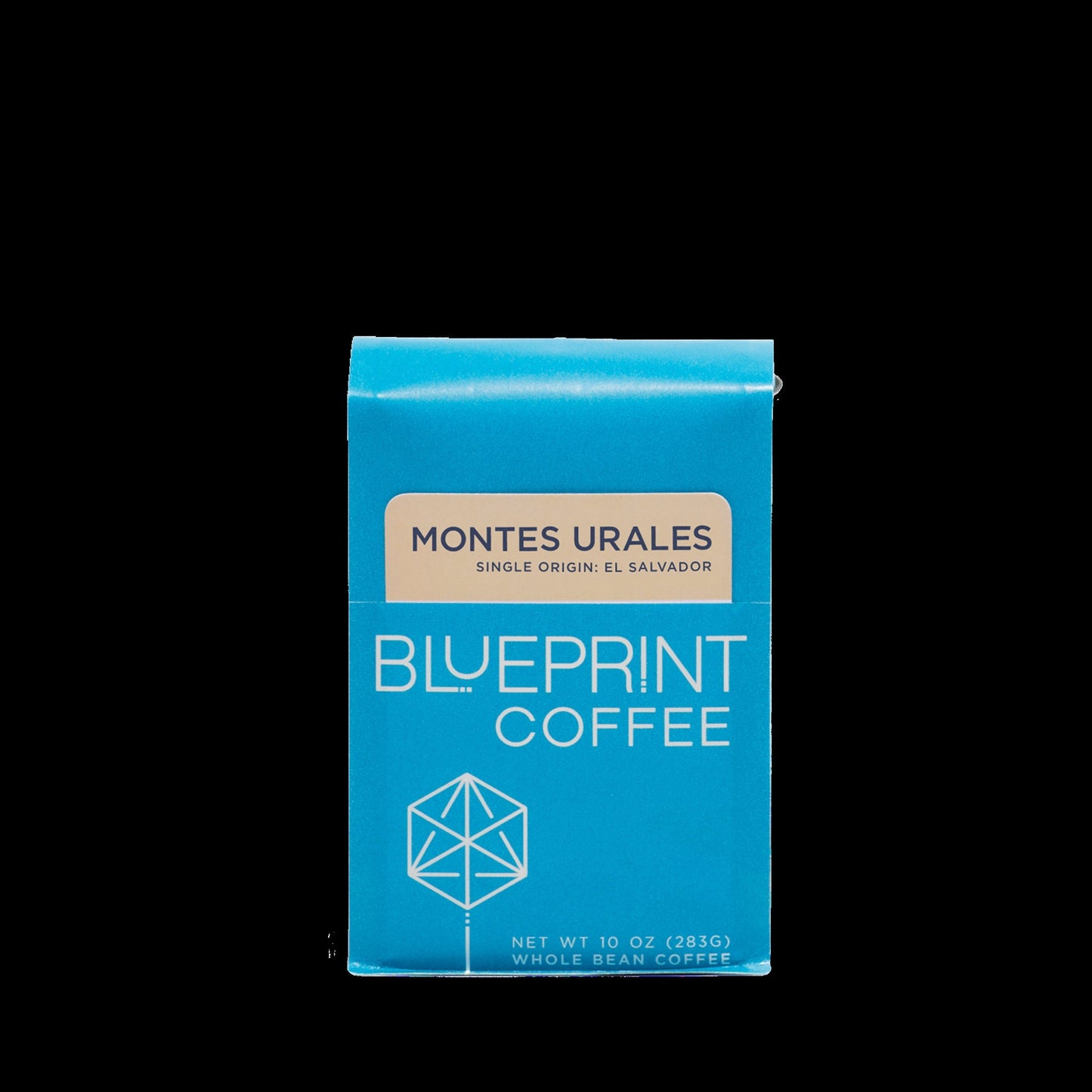 El Salvador Montes Urales