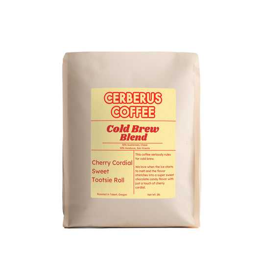Cold Brew