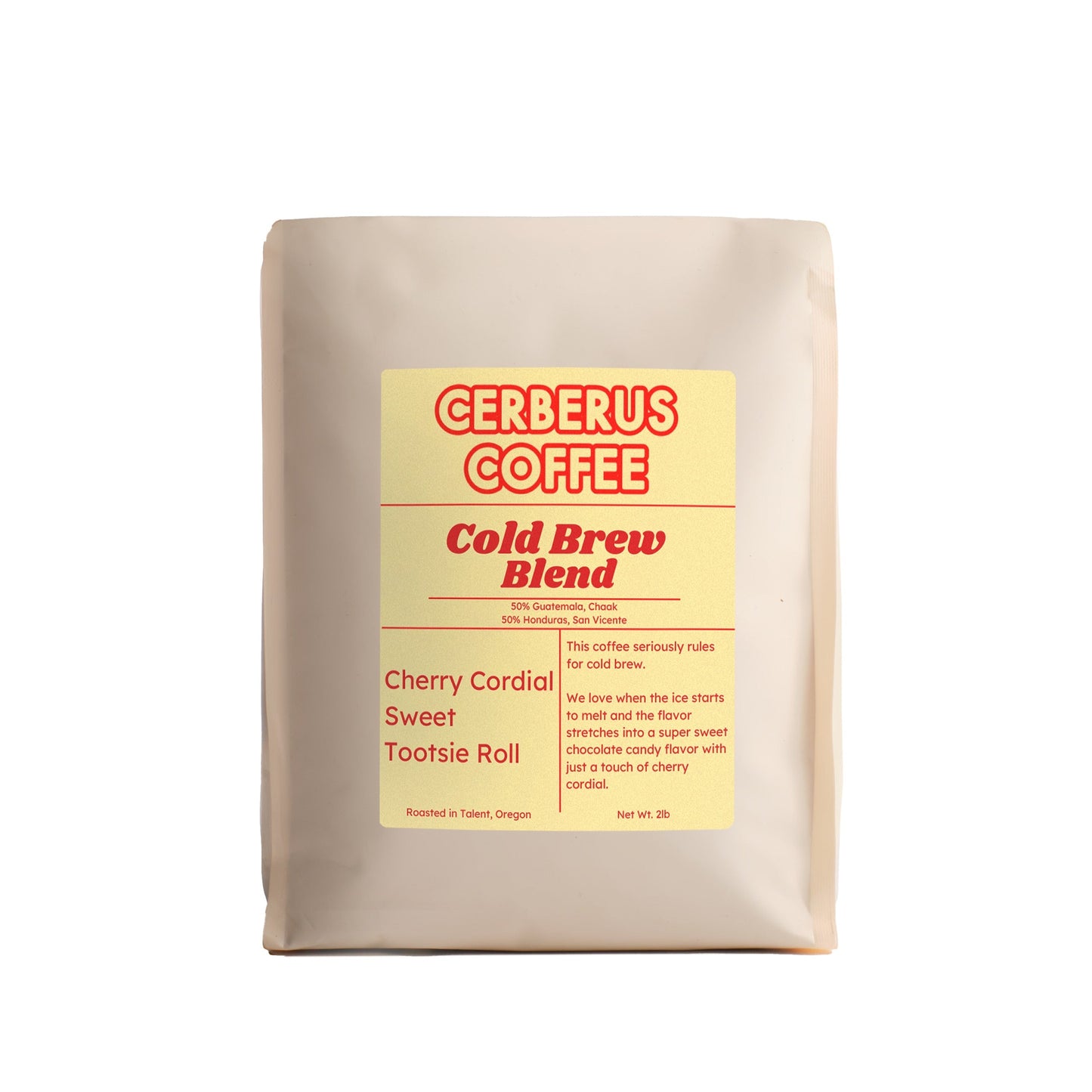 Cold Brew