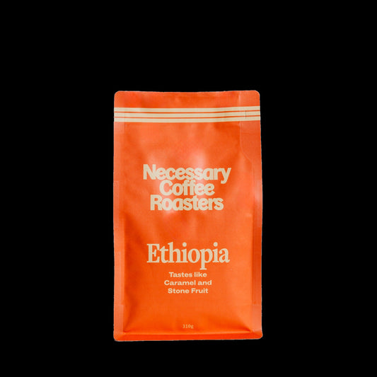 Ethiopia