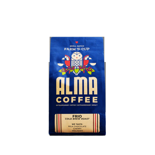 Frio Cold Brew