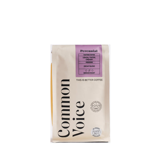 Perennial Decaf