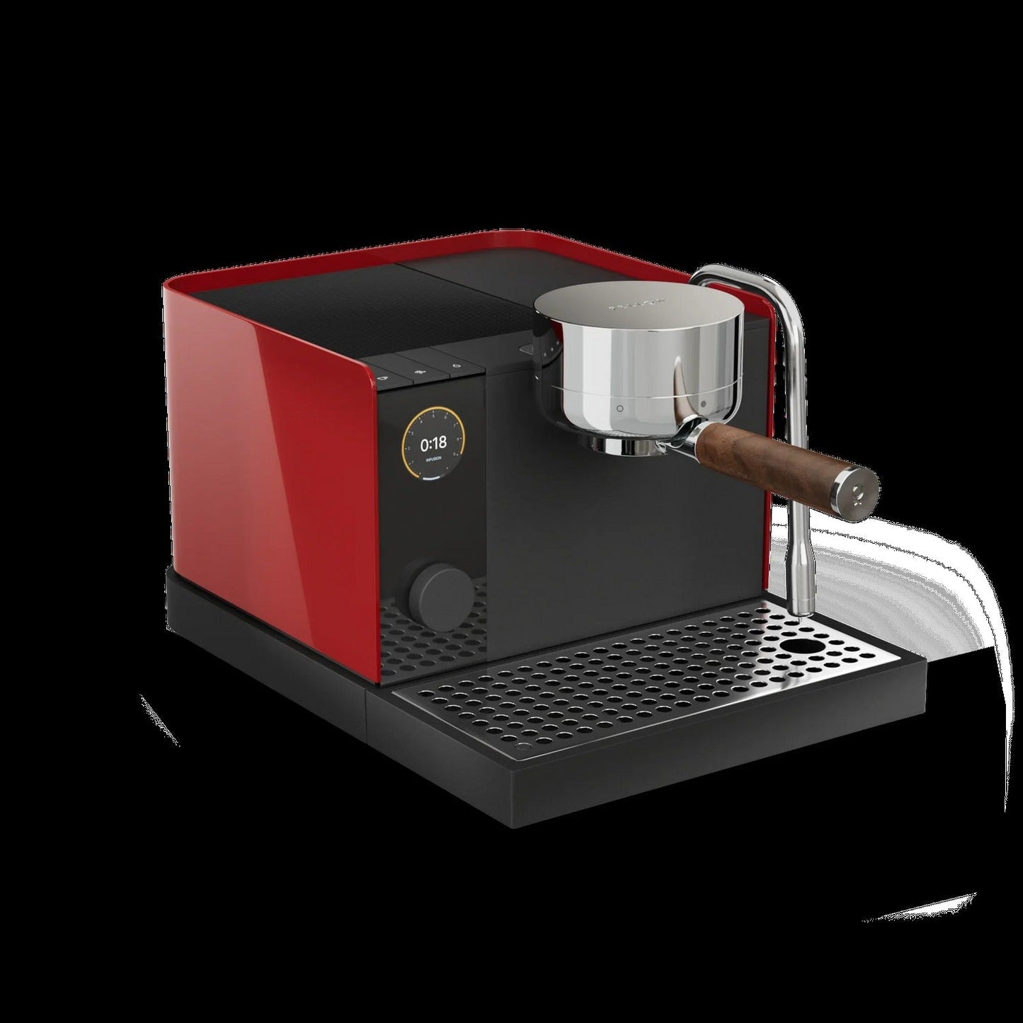 Espresso Series 1